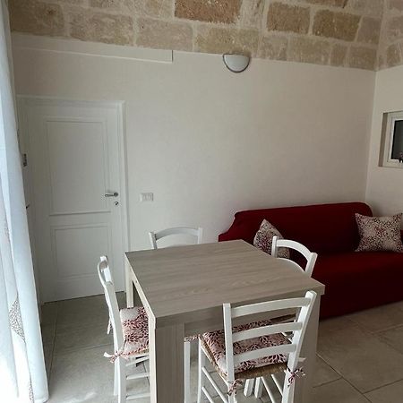 Donna Maria Pina Villa Monopoli Dış mekan fotoğraf