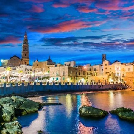 Donna Maria Pina Villa Monopoli Dış mekan fotoğraf