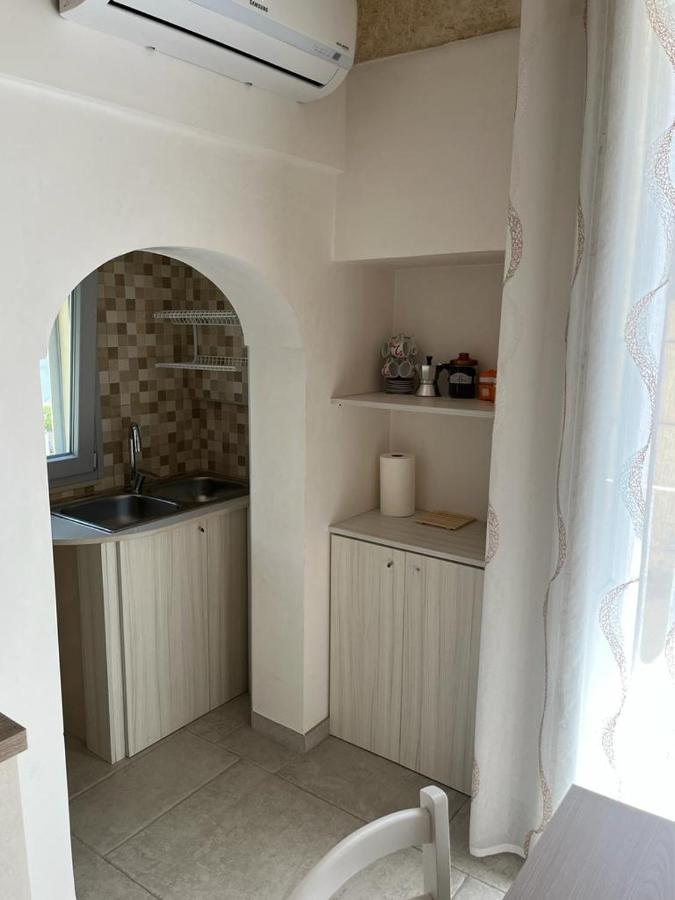 Donna Maria Pina Villa Monopoli Dış mekan fotoğraf