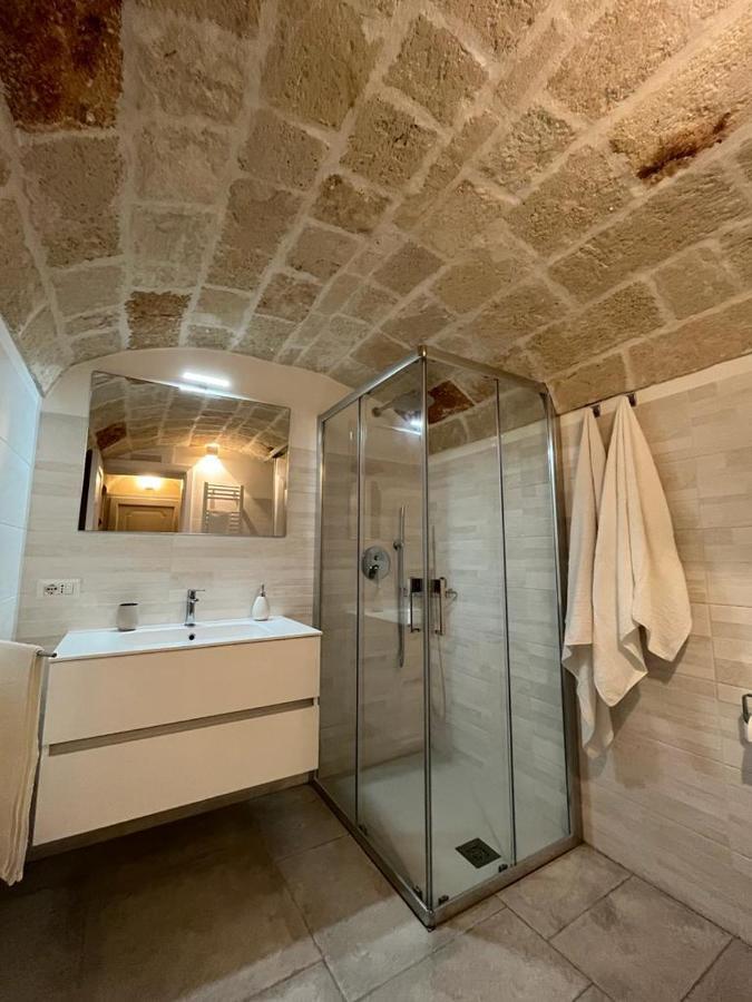 Donna Maria Pina Villa Monopoli Dış mekan fotoğraf