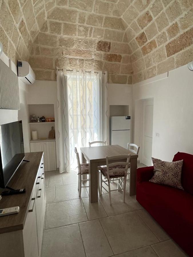 Donna Maria Pina Villa Monopoli Dış mekan fotoğraf