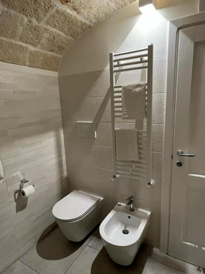 Donna Maria Pina Villa Monopoli Dış mekan fotoğraf