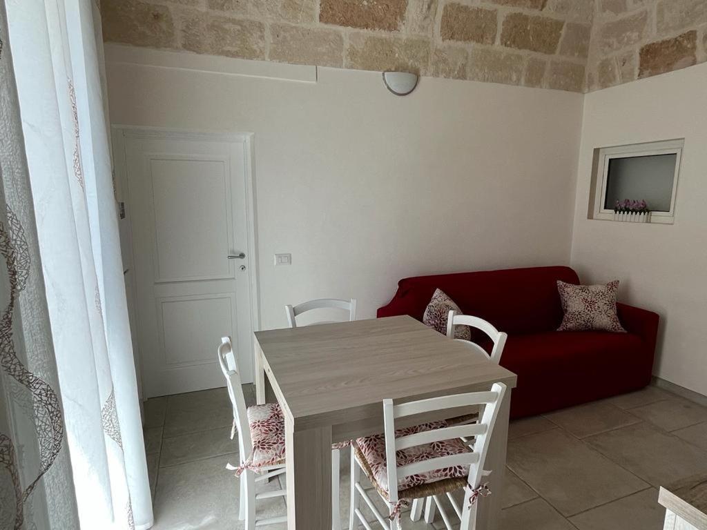 Donna Maria Pina Villa Monopoli Dış mekan fotoğraf