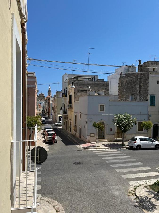 Donna Maria Pina Villa Monopoli Dış mekan fotoğraf