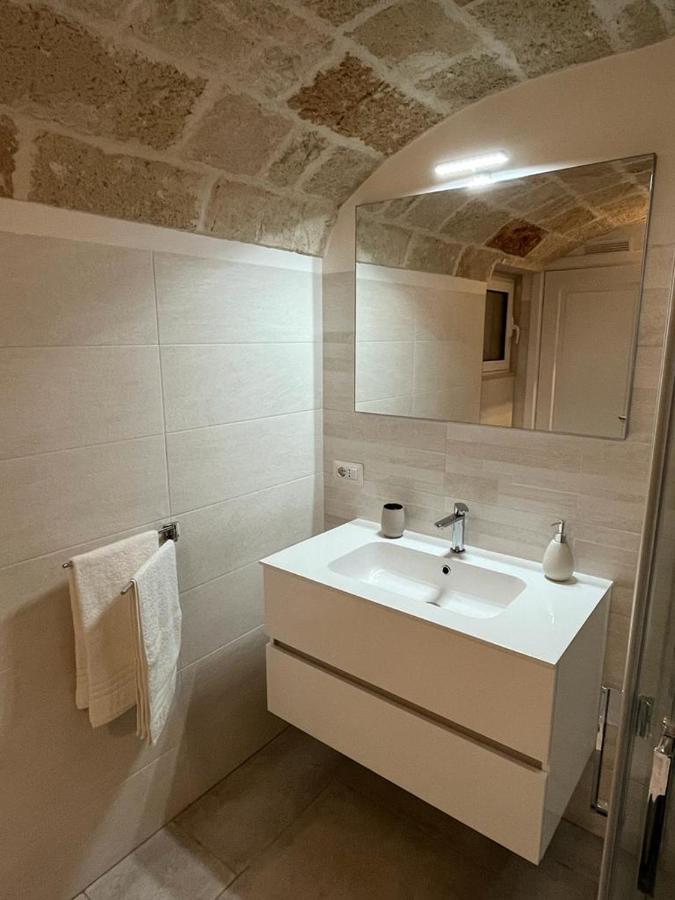 Donna Maria Pina Villa Monopoli Dış mekan fotoğraf