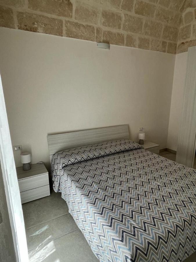 Donna Maria Pina Villa Monopoli Dış mekan fotoğraf