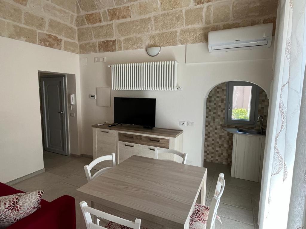 Donna Maria Pina Villa Monopoli Dış mekan fotoğraf