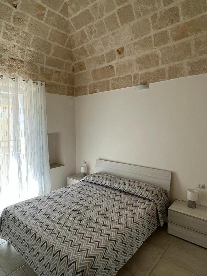 Donna Maria Pina Villa Monopoli Dış mekan fotoğraf