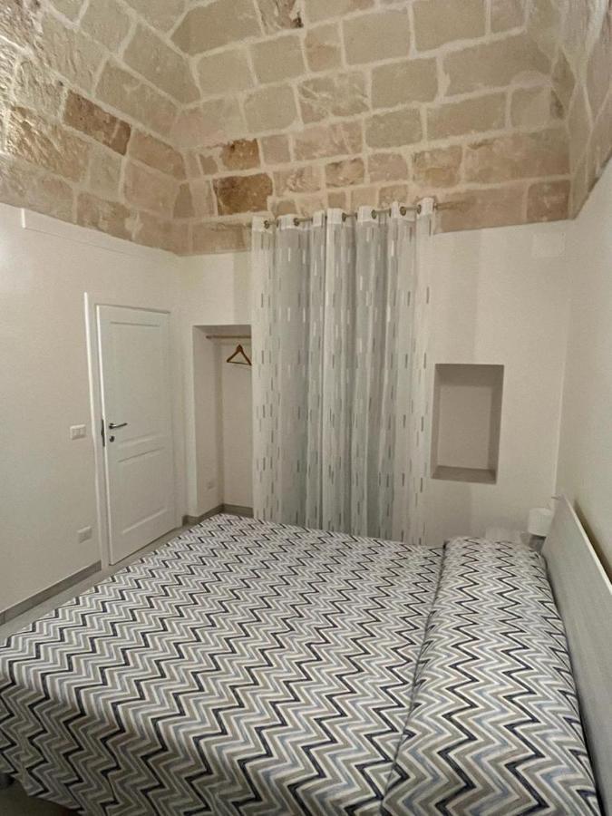 Donna Maria Pina Villa Monopoli Dış mekan fotoğraf
