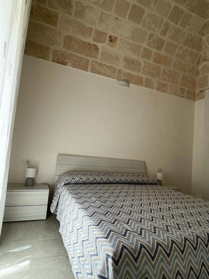 Donna Maria Pina Villa Monopoli Dış mekan fotoğraf